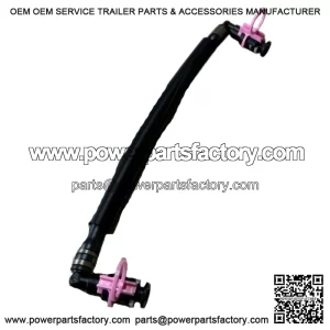 NEW Honda 2011-2013 CBR250R HOSE, FUEL FEED 17570-KYJ-901