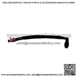 Honda 2009-2016 CR Fuel Feed Hose New 17630-MEN-A31 OEM