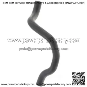 OEM HONDA 79725SR3J30 HOSE, WATER OUTLET 79725-SR3-J30