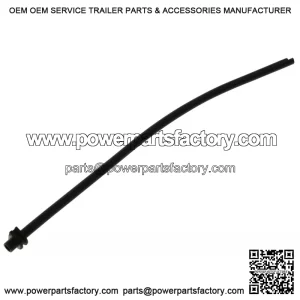 Honda 1980-2007 CR Breather Tube New 11211-GC4-701 OEM