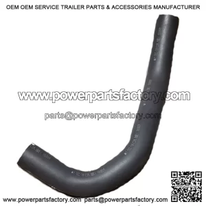 OEM 03-05 Honda Accord 4 Cyl Power steering Suction Hose (Tank to Pump) (53731-S