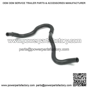 New Honda Civic Radiator Overflow Hose (2016-2021) OE 191075AAA00