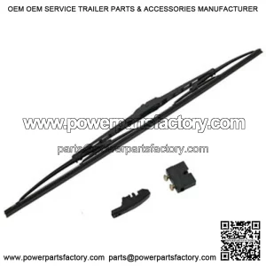 Wiper Blade 82003345 Fits Ford New Holland 6635 6640 7635 7840 7840O 8240 8340
