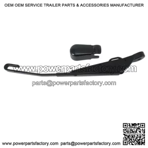 OEM Honda 76720-T0A-003 Rear Glass Wiper Arm 2012-2016 CR-V