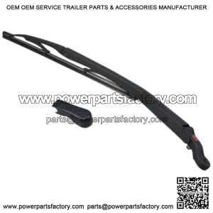 HONDA CIVIC RHD EG6 SIR Rear Windshield Wiper Arm & Blade Set OEM