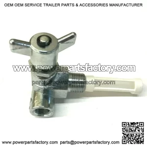 For Massey Ferguson Fuel Tank Valve 35 50 60 65 158 165 285 350 1851653M91