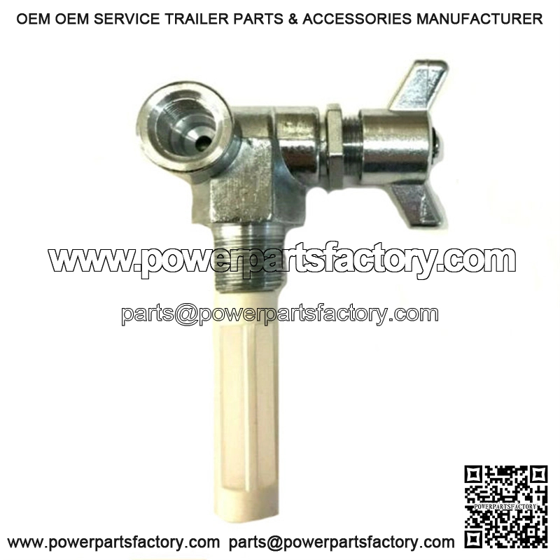 For Massey Ferguson Fuel Tank Valve 35 50 60 65 158 165 285 350 1851653M91 - Image 3