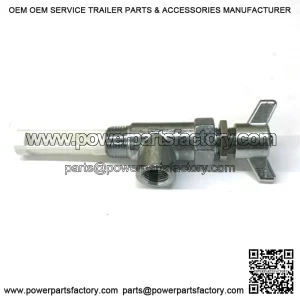For Massey Ferguson Fuel Tank Valve 135 140 148 230 240 Perkins 3.152 898540M91