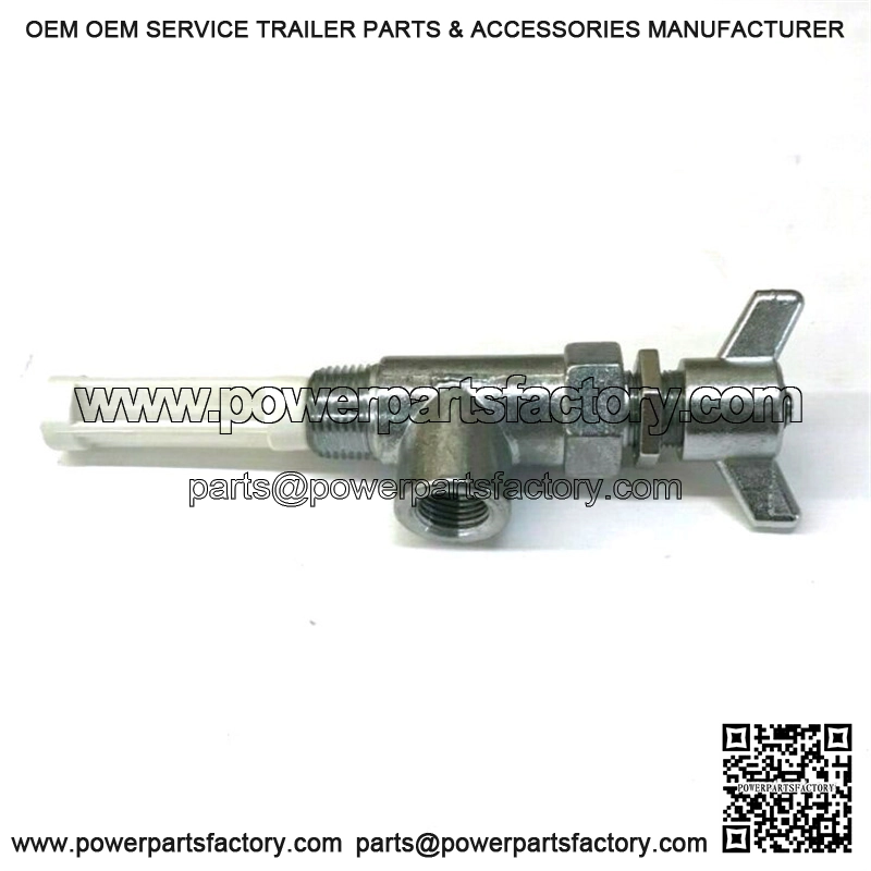 For Massey Ferguson Fuel Tank Valve 135 140 148 230 240 Perkins 3.152 898540M91