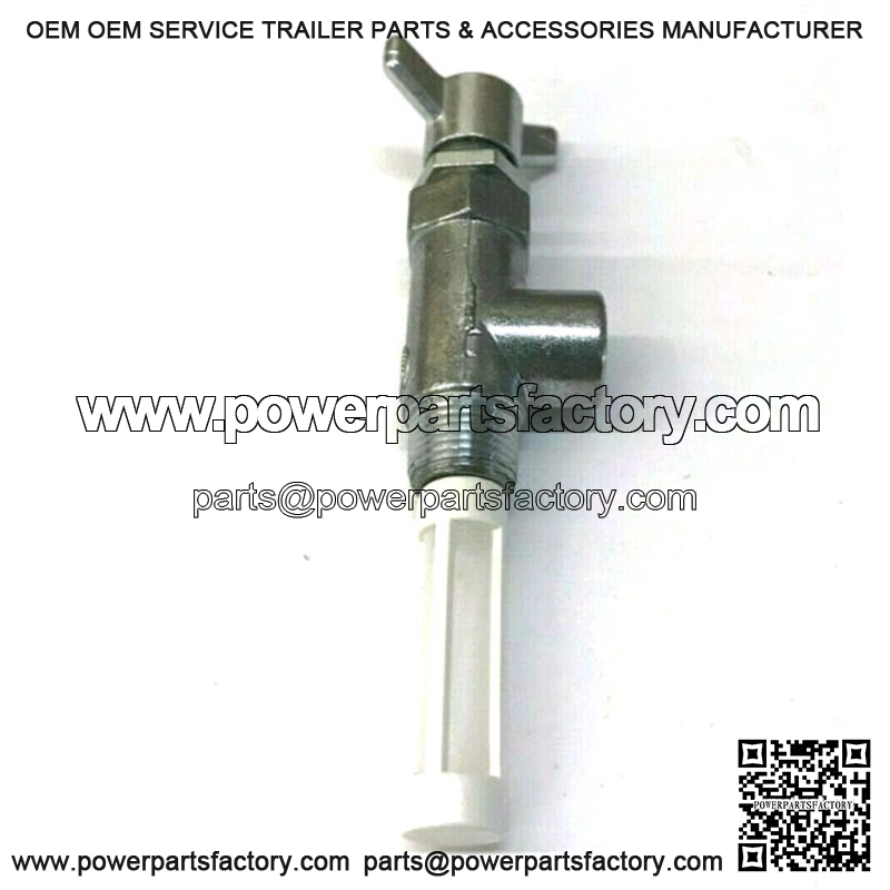 For Massey Ferguson Fuel Tank Valve 135 140 148 230 240 Perkins 3.152 898540M91 - Image 2
