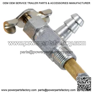 ELBOW FUEL SHUT-OFF VALVE for Lawn Boy 677052 Encore 363031 Fits Exmark 1-303331