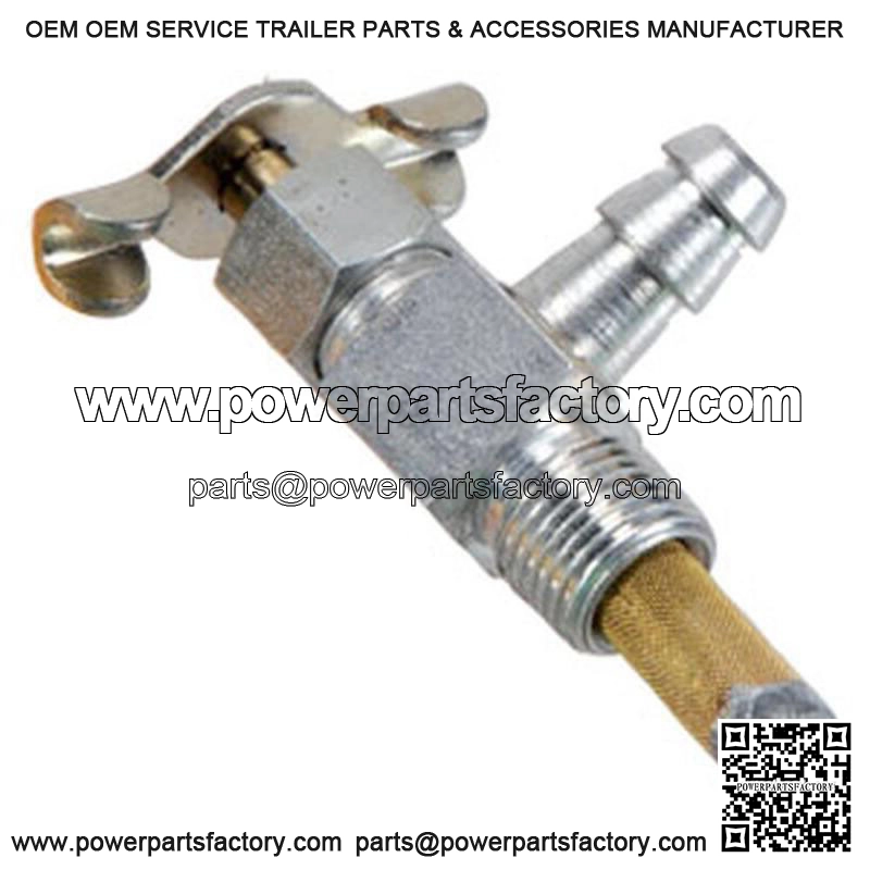 ELBOW FUEL SHUT-OFF VALVE for Lawn Boy 677052 Encore 363031 Fits Exmark 1-303331