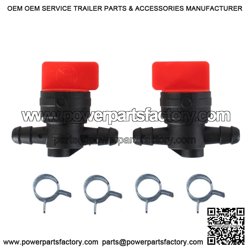 Shut Off Valve For TimeCutter SS4200 42 in. 452cc Zero-Turn Riding Mower