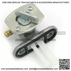 YAMAHA Fuel Cock Assy 4JT-24500-20 Fit TZ250