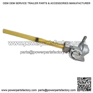 1996-2006 Honda CMX250C Rebel Gas Fuel Valve Petcock OEM New 16950KEB771