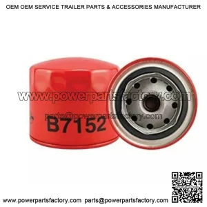 For Kubota Oil Filter WG2503 WG972 V1505 V1903 V2003 V2203 V2403 V2607 Baldwin