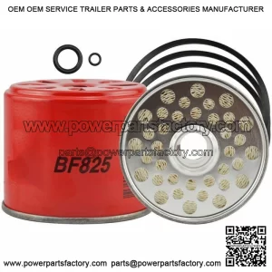 For John Deere Fuel Filter 1010 1020 1520 2010 2120  2130 2141 2520 AT17387