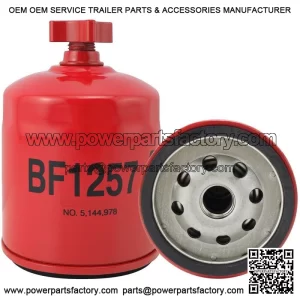 For Bobcat Fuel Filter 853 864 863 873 883 963 751 753 763 773 7753 6667352