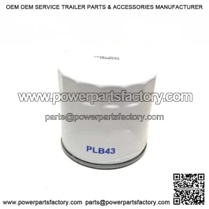6675517 For Bobcat Engine Oil Filter Skid S130 S150 S160 S175 S185 S205 PH16