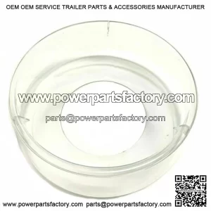 For Ford Pre Cleaner Air Filter Bowl 10-1/2 Inch Diameter C9NN9A663A
