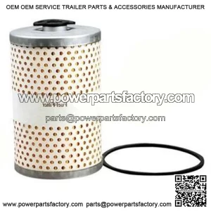 Fuel Filter 931260 fits Zetor 2800 3320 3340 4320 4340 5320 6320 6340 9520 9540