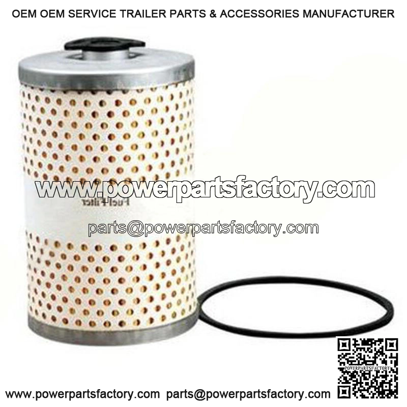 Fuel Filter 931260 fits Zetor 2800 3320 3340 4320 4340 5320 6320 6340 9520 9540