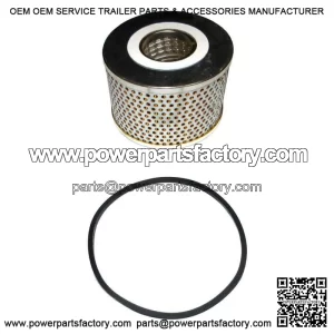 Oil Filter Fits Case David Brown 1200 Series 1210 1212 1400 Series 1410 1412
