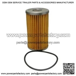 Fuel Filter Fits John Deere 870 955 970 990 1070 T111383
