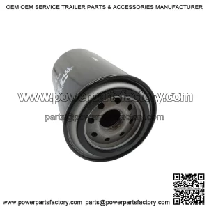 Oil Filter 81879134 for Ford New Holland Ts110 Ts115 Ts80 Ts90 Tv140 Tv145