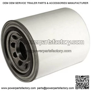 Hydraulic Filter 1930986 for Ford 6635 7635 JX100U JX70U JX80U JX90U TL100