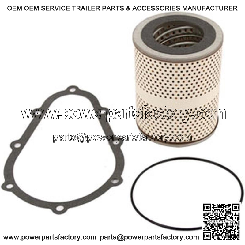 528493R3 New Lube Filter Fits Case-IH Tractor Models 100C 1026 1066 1086 +