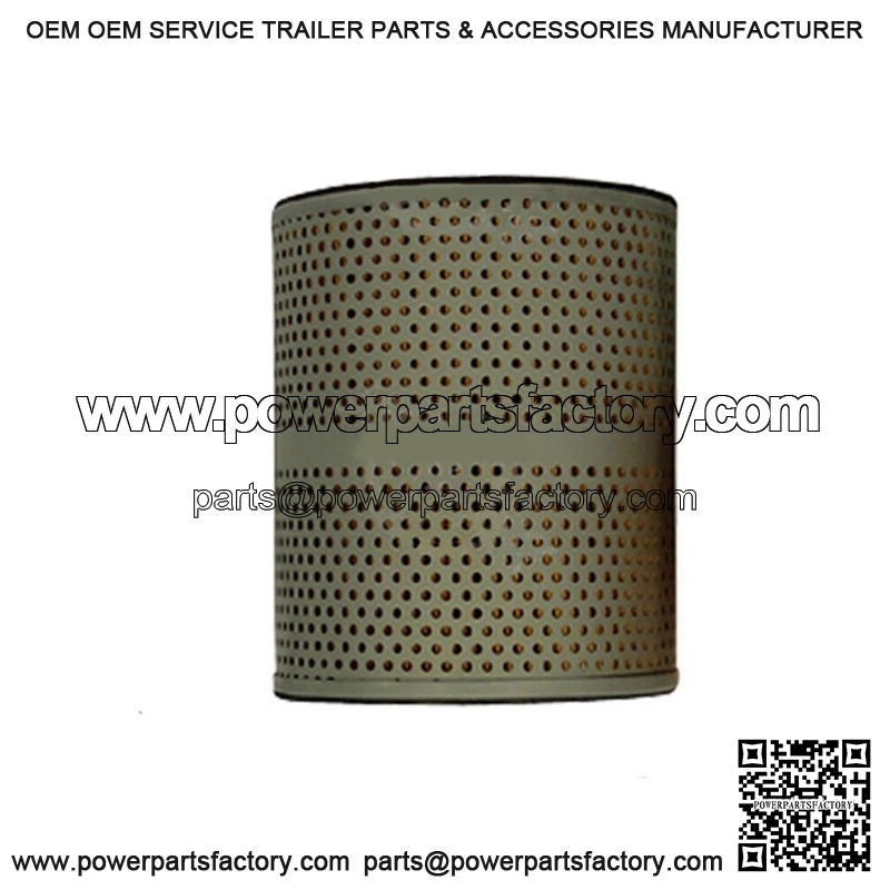 528493R3 New Lube Filter Fits Case-IH Tractor Models 100C 1026 1066 1086 + - Image 2