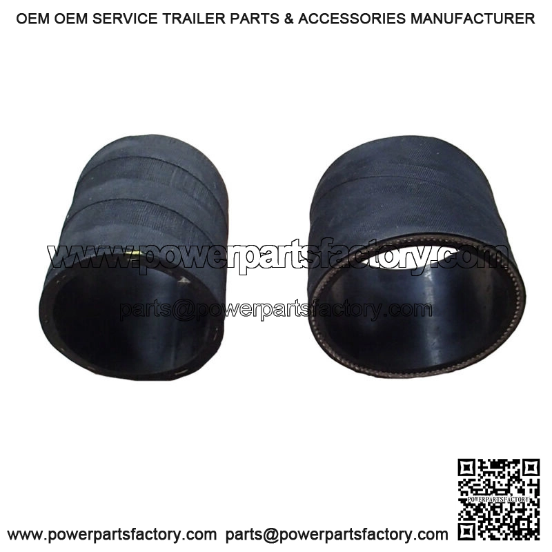 Air Cleaner Hose Kit Fits Farmall Fits International Harester 300 350 Super H Mo - Image 2