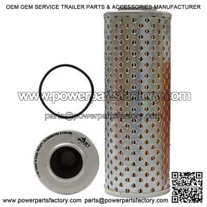Hydraulic Filter D43567 Fits Case 584D 585 585B 585C 585D 586 586B 586C 586D