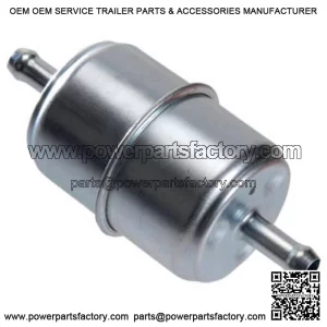 Fuel Filter -T257865 for John Deere 325 326D 328D 329D 332 332D 333D CT322