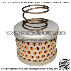 Filter 1052097M1 Fits Massey Ferguson 20F 230 231 240 250 550 Uk