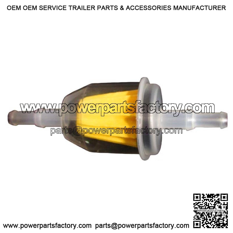FUEL FILTER Fits John Deere 265 285 316 318 320 325 335 345 420 425 445 455 92H