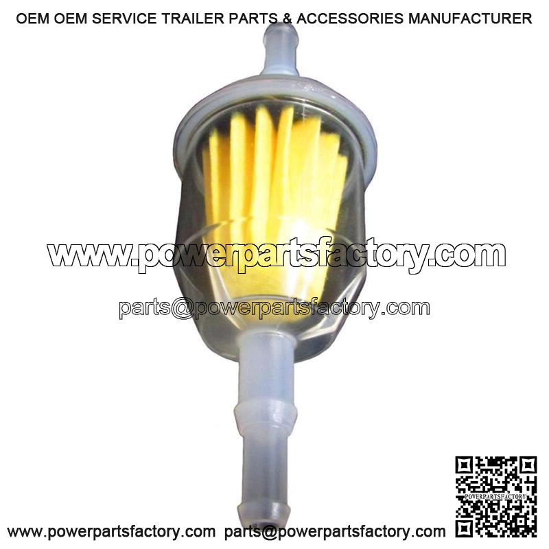 FUEL FILTER Fits John Deere 265 285 316 318 320 325 335 345 420 425 445 455 92H - Image 3