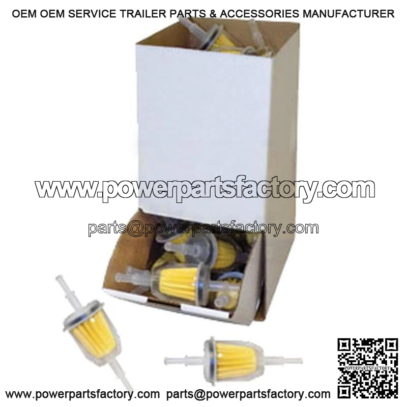 FUEL FILTER Fits John Deere 265 285 316 318 320 325 335 345 420 425 445 455 92H - Image 4