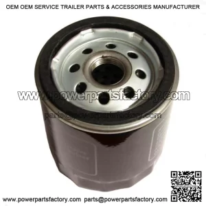 Transmission Filter Fits Exmark 109-4180 Part # 120-380 STE~120-380