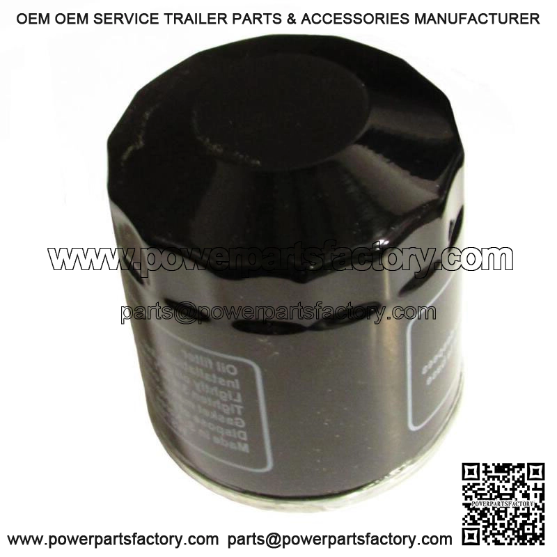 Transmission Filter Fits Exmark 109-4180 Part # 120-380 STE~120-380 - Image 2