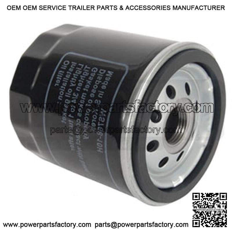 Transmission Filter Fits Exmark 109-4180 Part # 120-380 STE~120-380 - Image 3