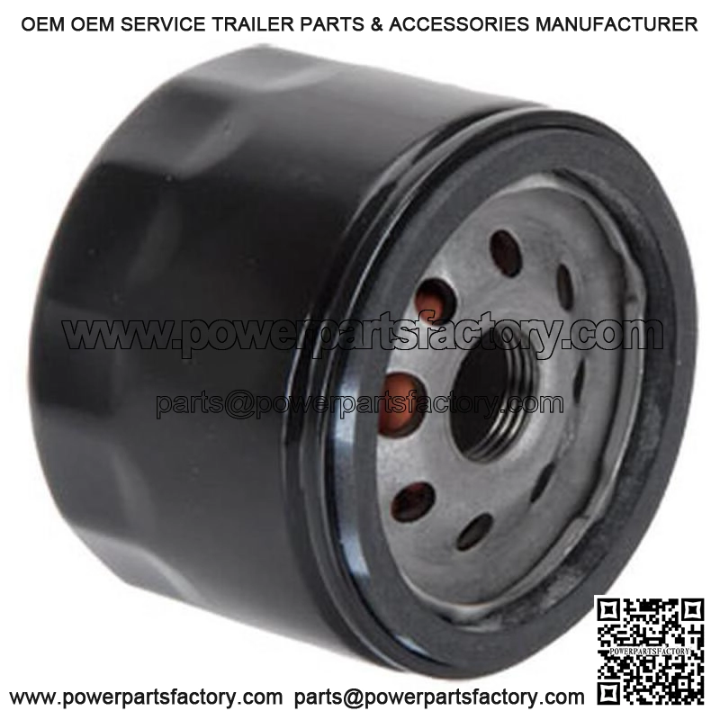OIL FILTER Fits Kawasaki FX481V FX541V FX600V FX651V FX691V FX730V Tractor Motor - Image 2