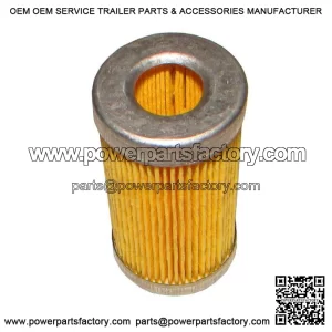 Fuel Filter SBA360720020 83922484 1273082C1 Fits Ford NH 1000 1210 1300 1530 160