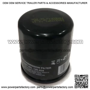 OIL FILTER fits John Deere 108 111 111H 112L 130 160 165 240 245 260 265 285 320