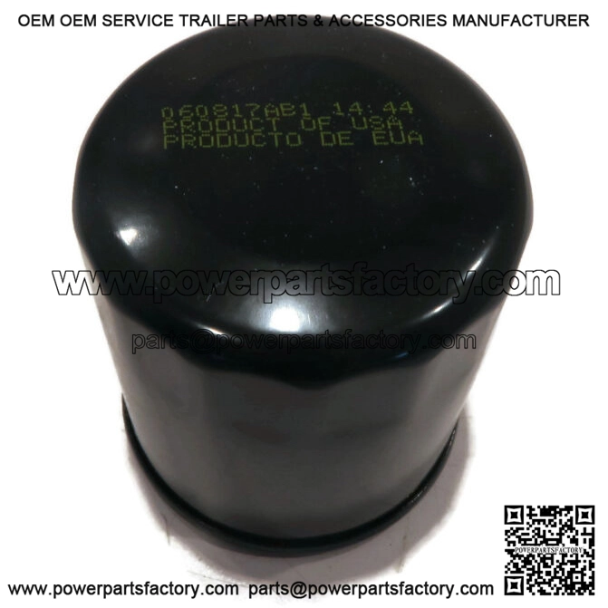 OIL FILTER fits John Deere 108 111 111H 112L 130 160 165 240 245 260 265 285 320 - Image 2