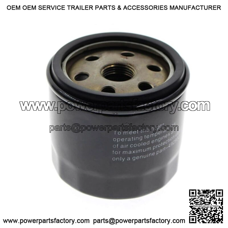 Oil Filter Tune Up Maintenance Kit For John Deere G110 G100 L130 - Image 2