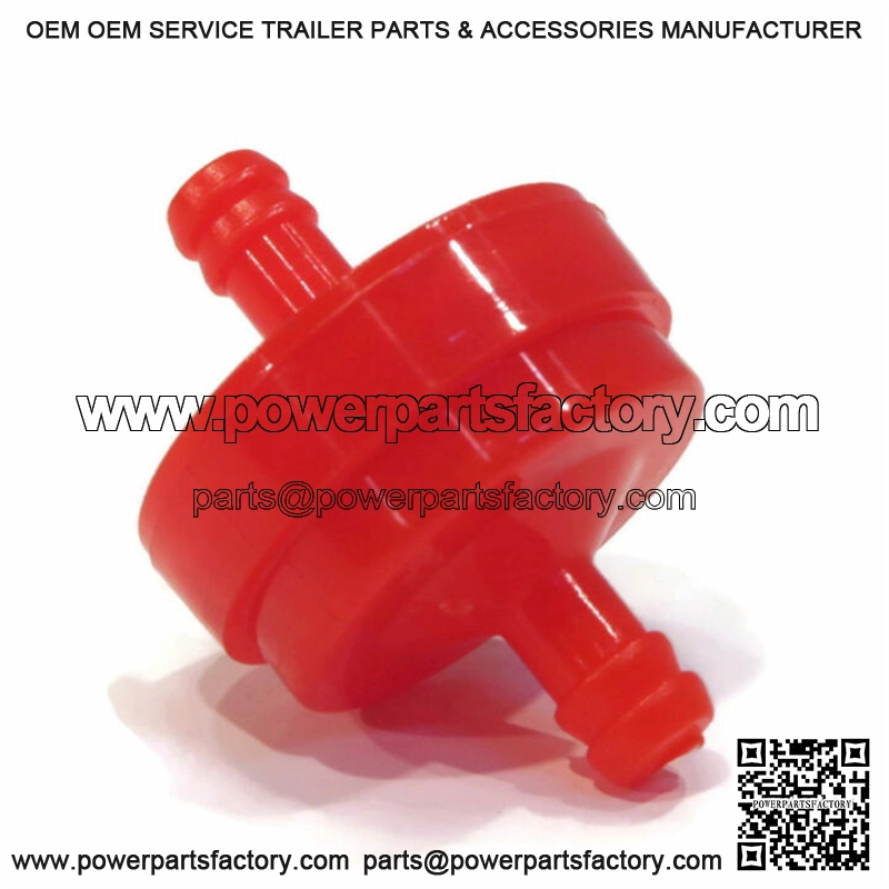 Fuel Filter for John Deere 108, 111, 111H, 112L, 130, 160, 165 Lawn Tractor 30" - Image 4