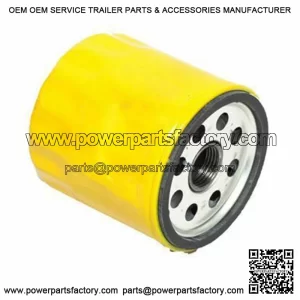 NEW GENUINE OEM KOHLER PART # 52 050 02-S OIL FILTER