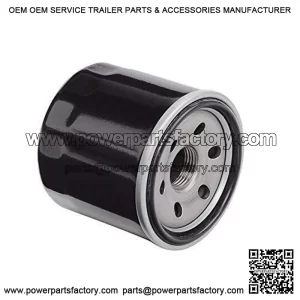 TORO 136-7848P Engine Oil Filter for TimeCutter V-Twin Engines